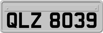 QLZ8039