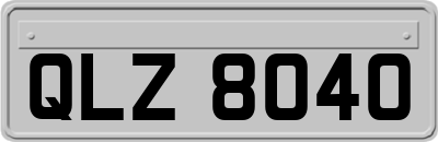 QLZ8040