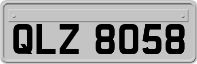 QLZ8058