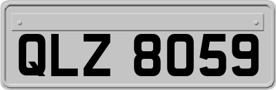 QLZ8059