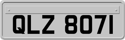 QLZ8071