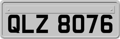 QLZ8076