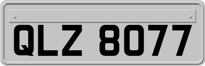 QLZ8077