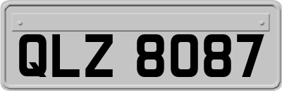 QLZ8087