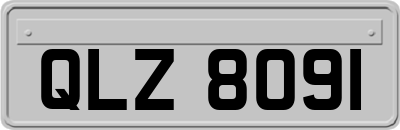 QLZ8091