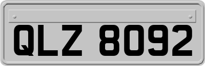 QLZ8092