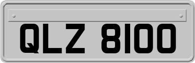 QLZ8100