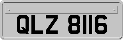 QLZ8116