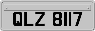 QLZ8117