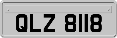 QLZ8118