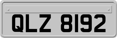 QLZ8192