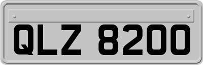 QLZ8200