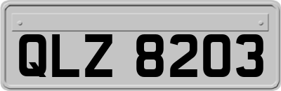 QLZ8203