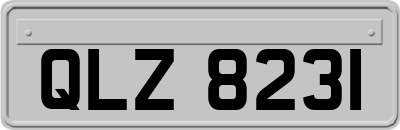 QLZ8231