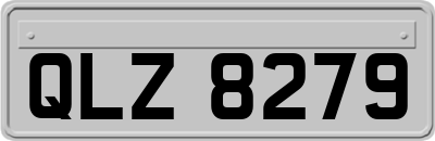 QLZ8279