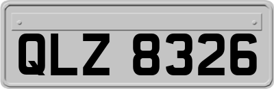 QLZ8326