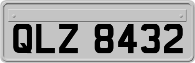 QLZ8432