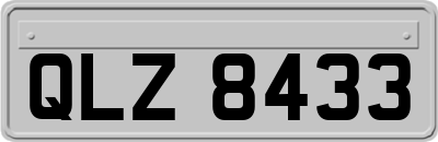 QLZ8433