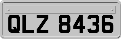 QLZ8436