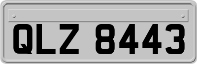 QLZ8443