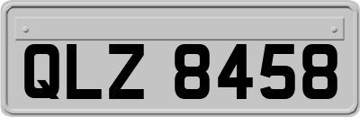 QLZ8458