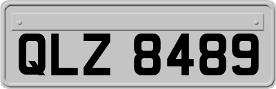 QLZ8489