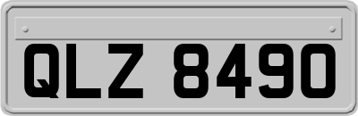 QLZ8490