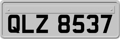 QLZ8537