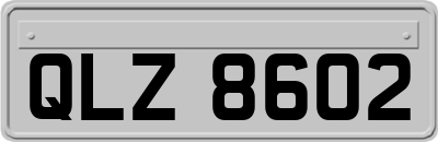 QLZ8602