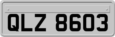 QLZ8603