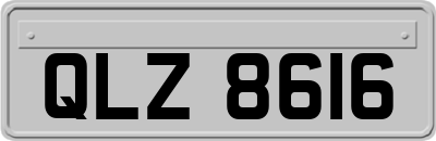 QLZ8616