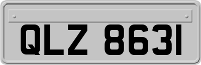 QLZ8631