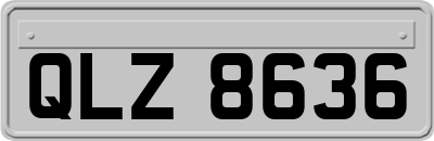 QLZ8636