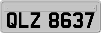 QLZ8637