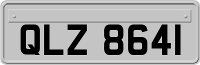 QLZ8641