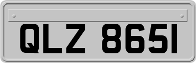 QLZ8651