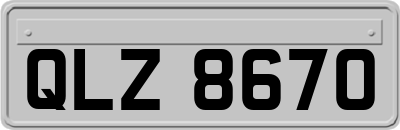 QLZ8670