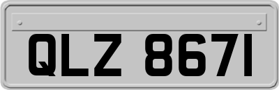 QLZ8671