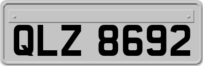 QLZ8692