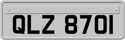 QLZ8701