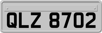 QLZ8702