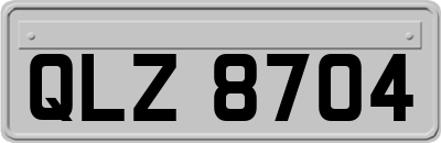 QLZ8704