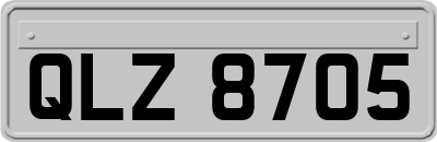 QLZ8705