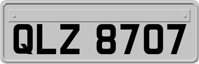 QLZ8707