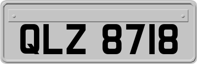 QLZ8718