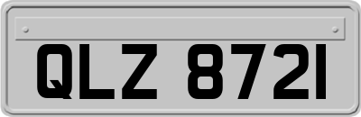 QLZ8721