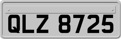 QLZ8725