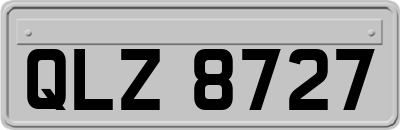 QLZ8727