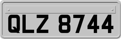 QLZ8744