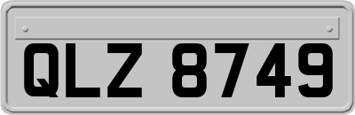 QLZ8749